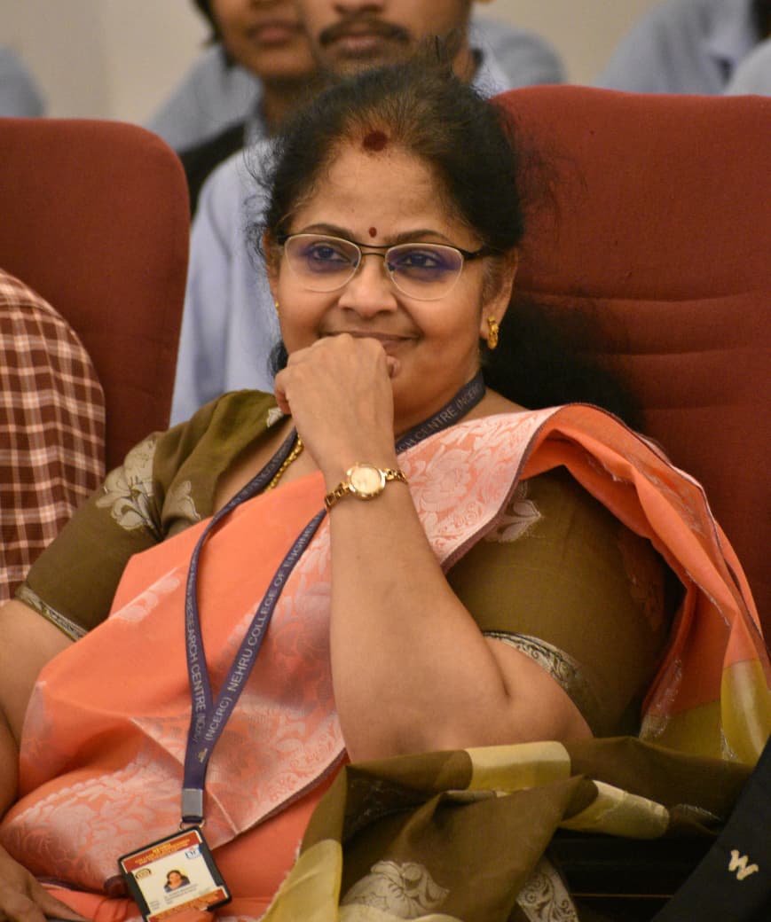 Dr. Sobha Manakkal